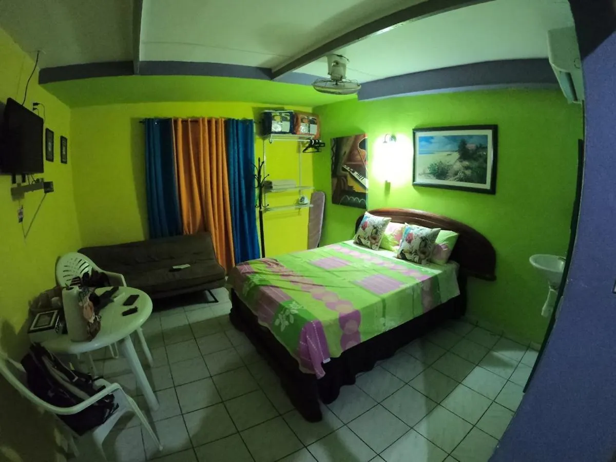Terrakota Apartments Willemstad