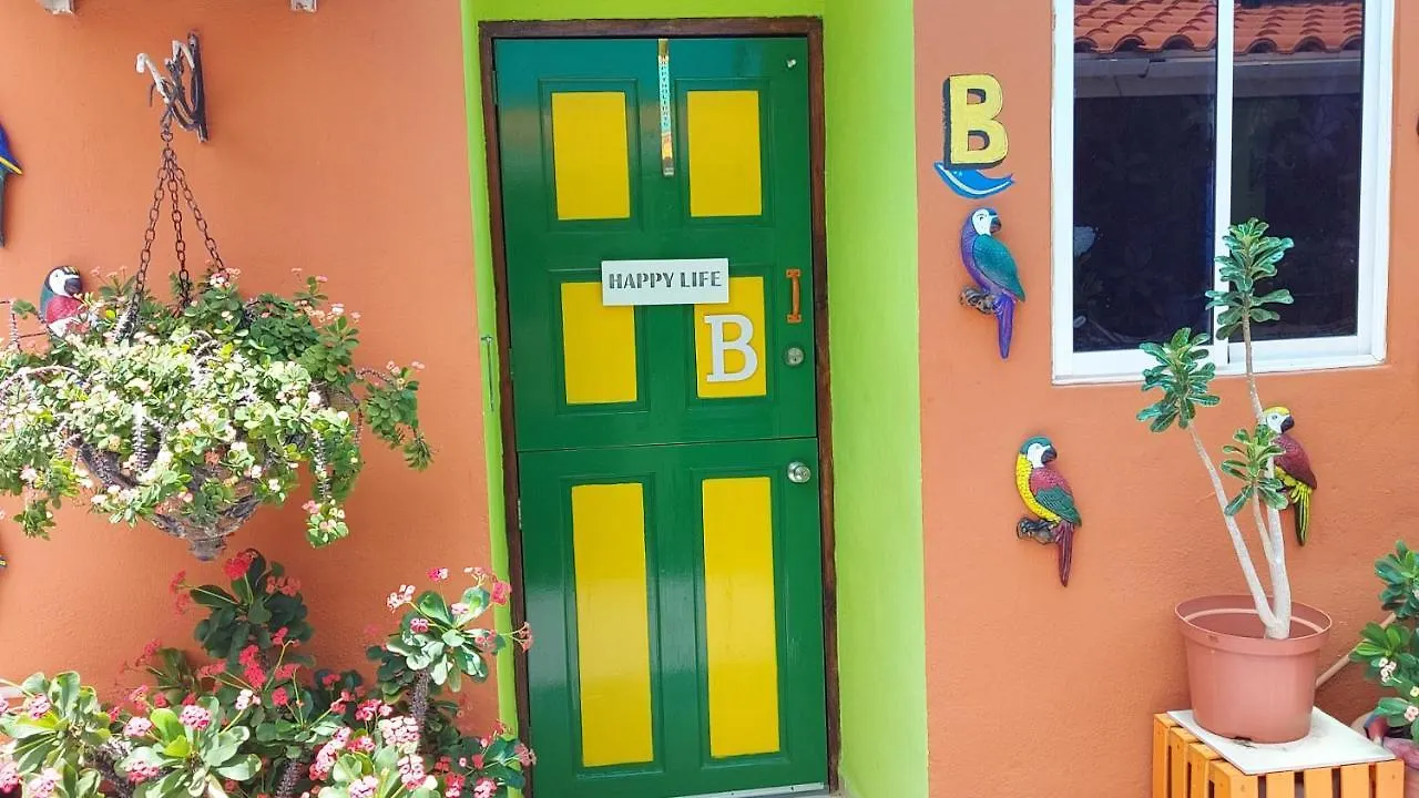 Terrakota Apartments Willemstad