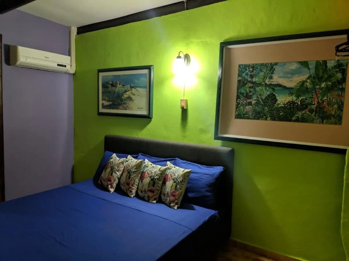 Terrakota Apartments Willemstad Curaçao