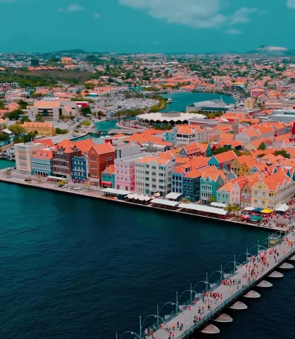 Terrakota Apartments Willemstad Curaçao