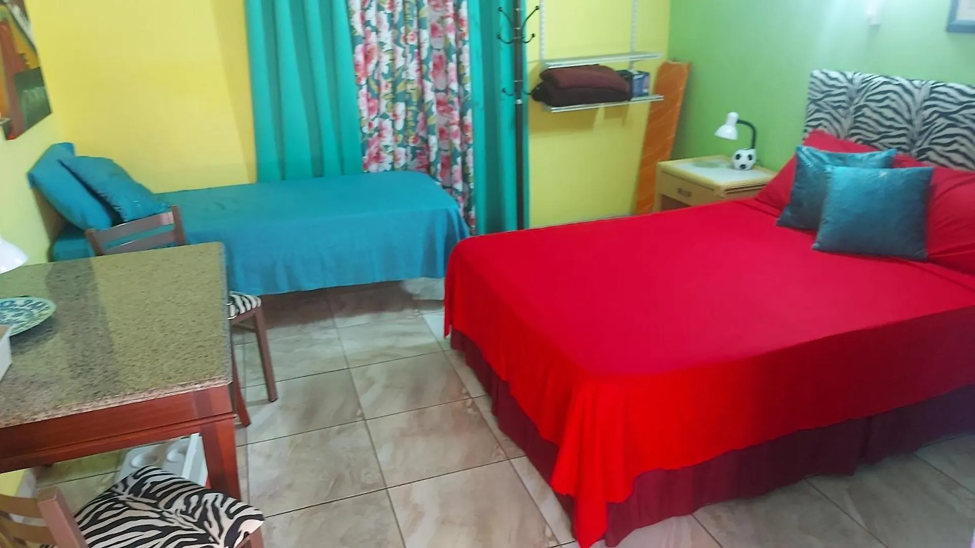 Terrakota Apartments Willemstad Curacao